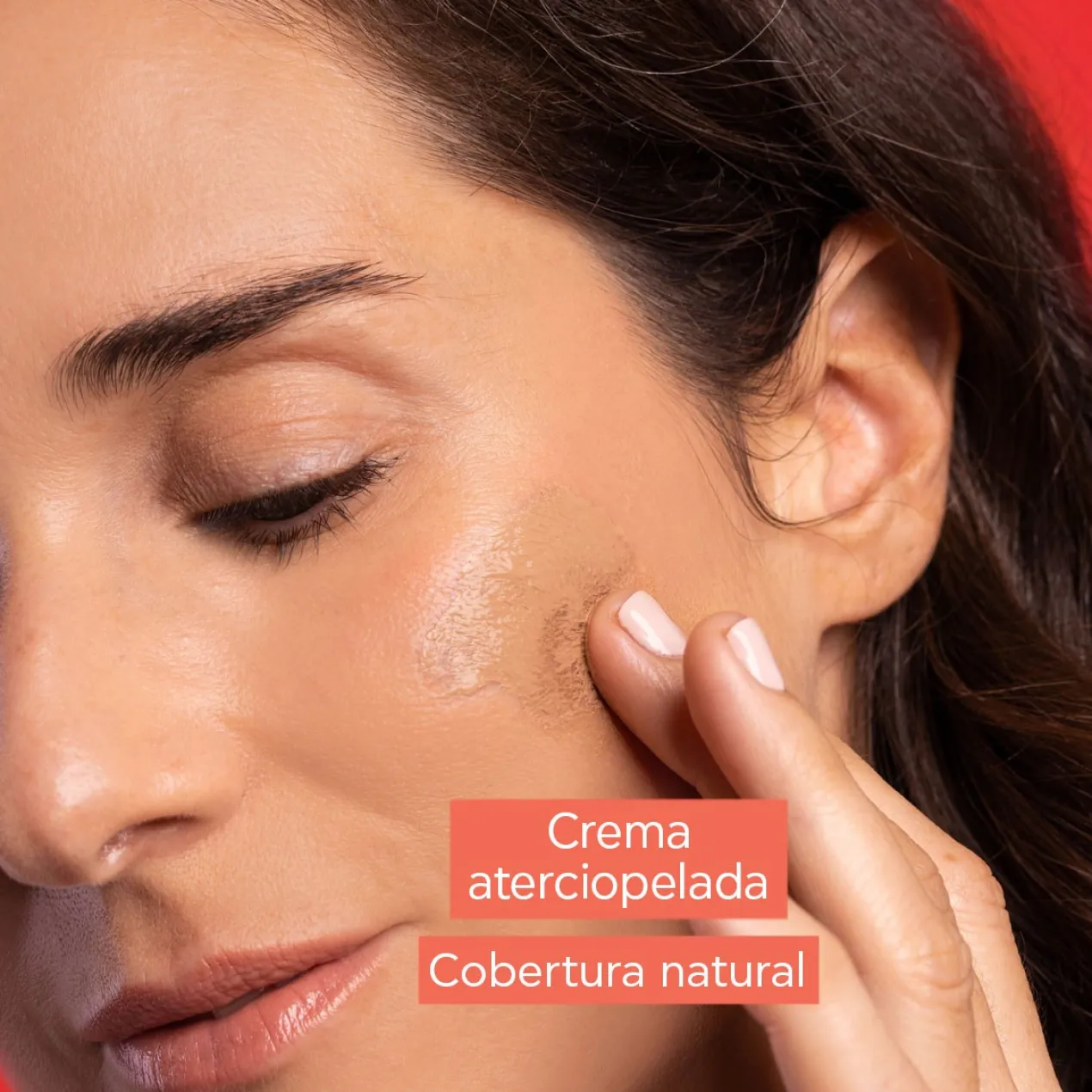 Bee Sun Safe Crème Anti-âge & Anti-taches SPF50 Coloré