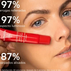Beevine Elixir Contour des Yeux et des Lèvres Lift Rides