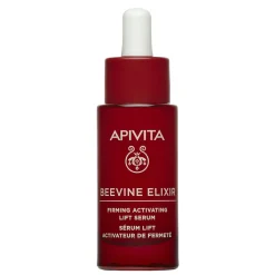 Beevine Elixir Lift Sérum Activateur Fermeté
