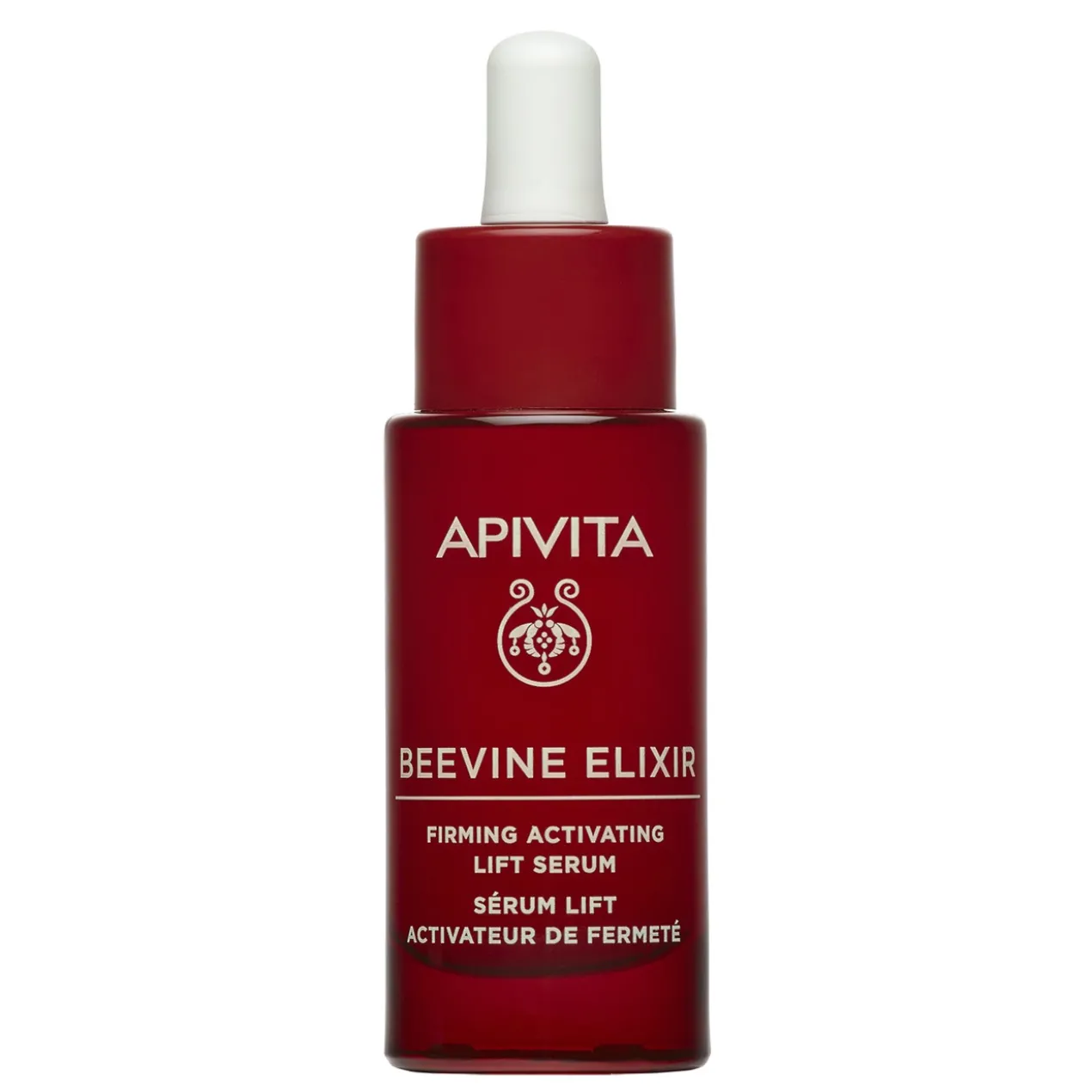 Beevine Elixir Lift Sérum Activateur Fermeté