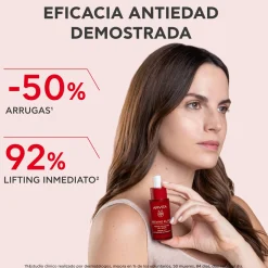 Beevine Elixir Lift Sérum Activateur Fermeté