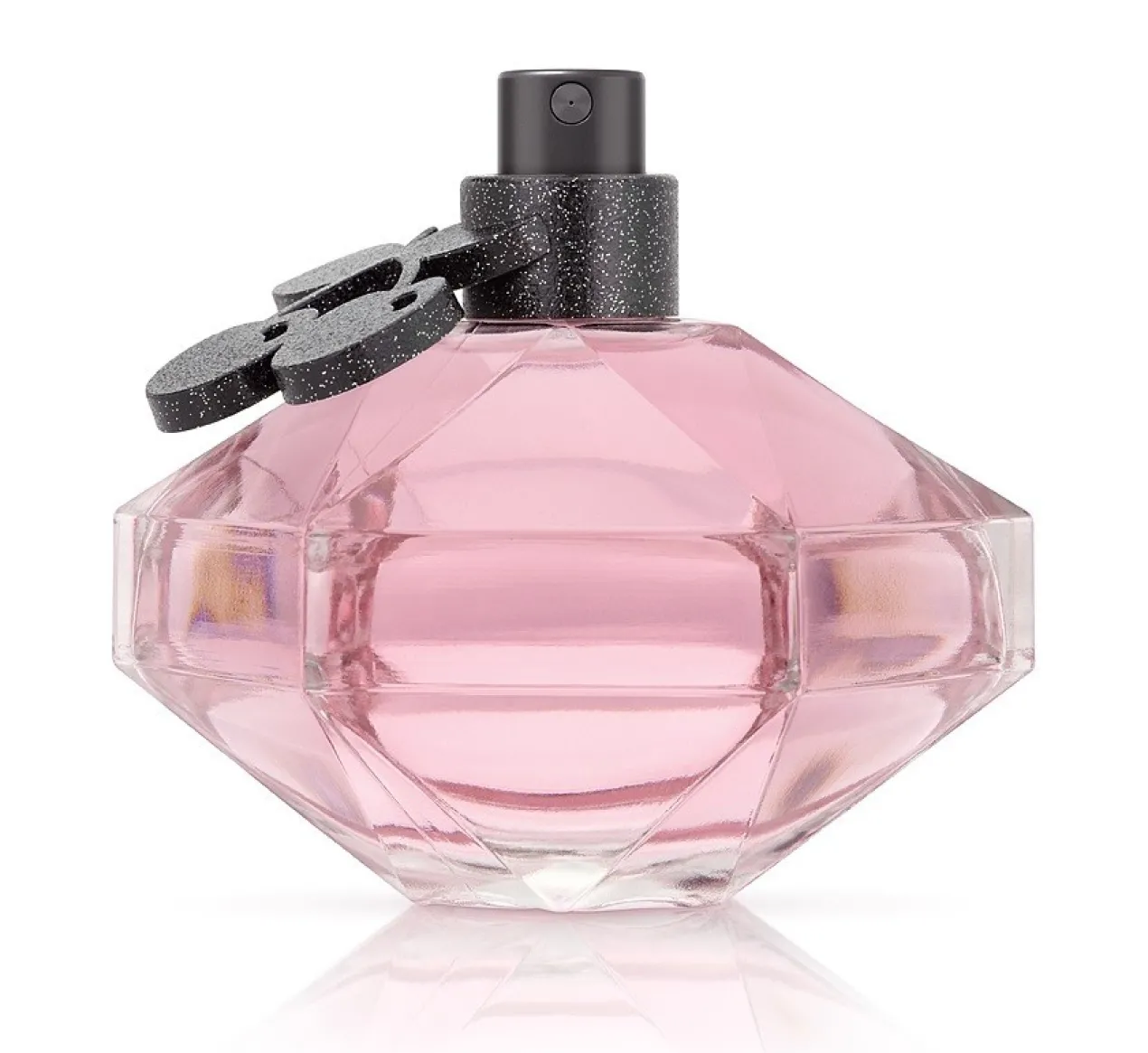 Be Insane Black for Her Eau de Toilette