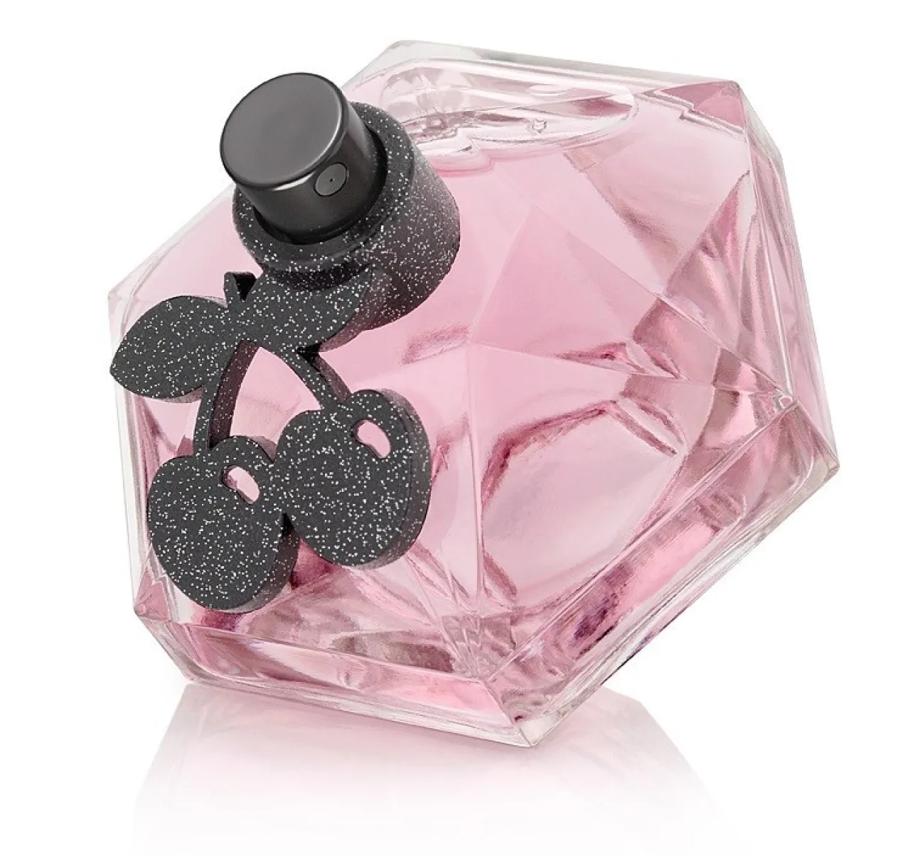 Be Insane Black for Her Eau de Toilette
