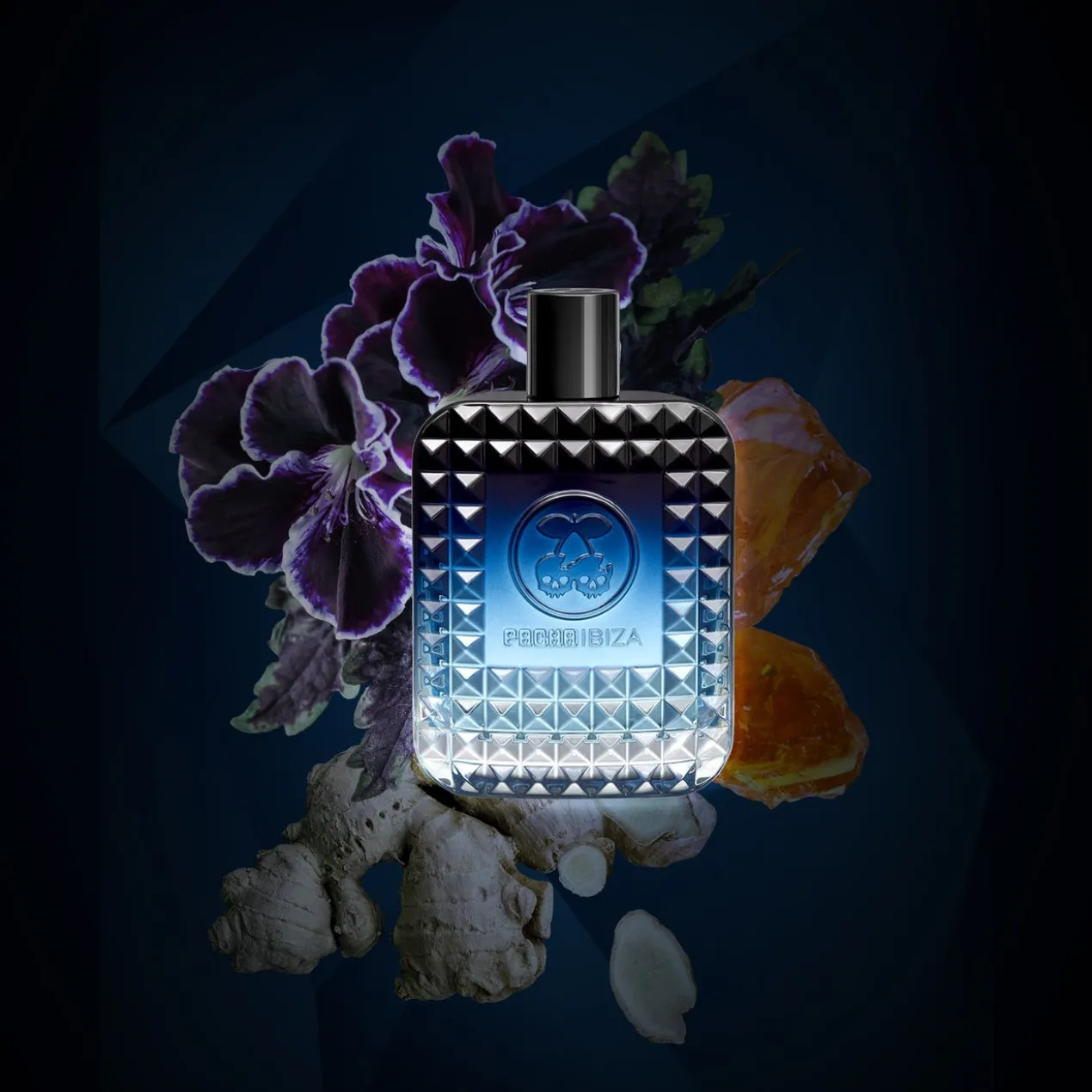 Be Insane Eau de Toilette for Him