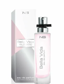 Bella Vida Eau de Parfum pour Femme