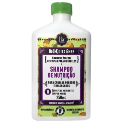 Be(M)Dita Ghee Shampoing Nutritif