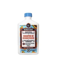 Be(M)Dita Ghee Shampoing Reconstructeur