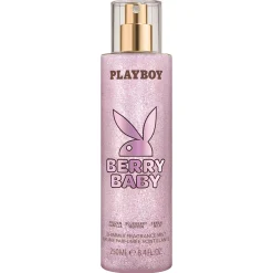 Berry Baby Shimmer Mist
