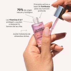 Berry Bisous Huile d'Ongles et Cuticules