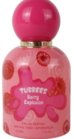Berry Explosion Eau de Parfum