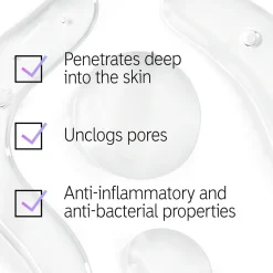Beta Hydroxy Acid Serum
