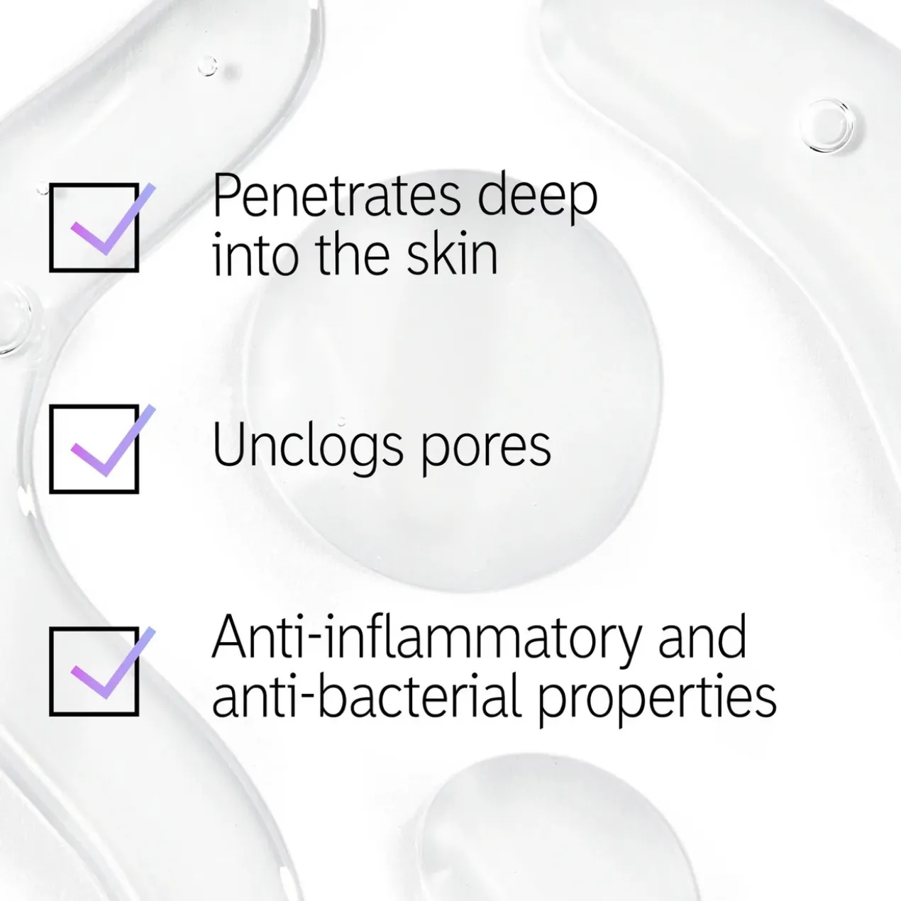 Beta Hydroxy Acid Serum