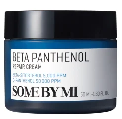 Beta Panthenol Créme Réparatrice