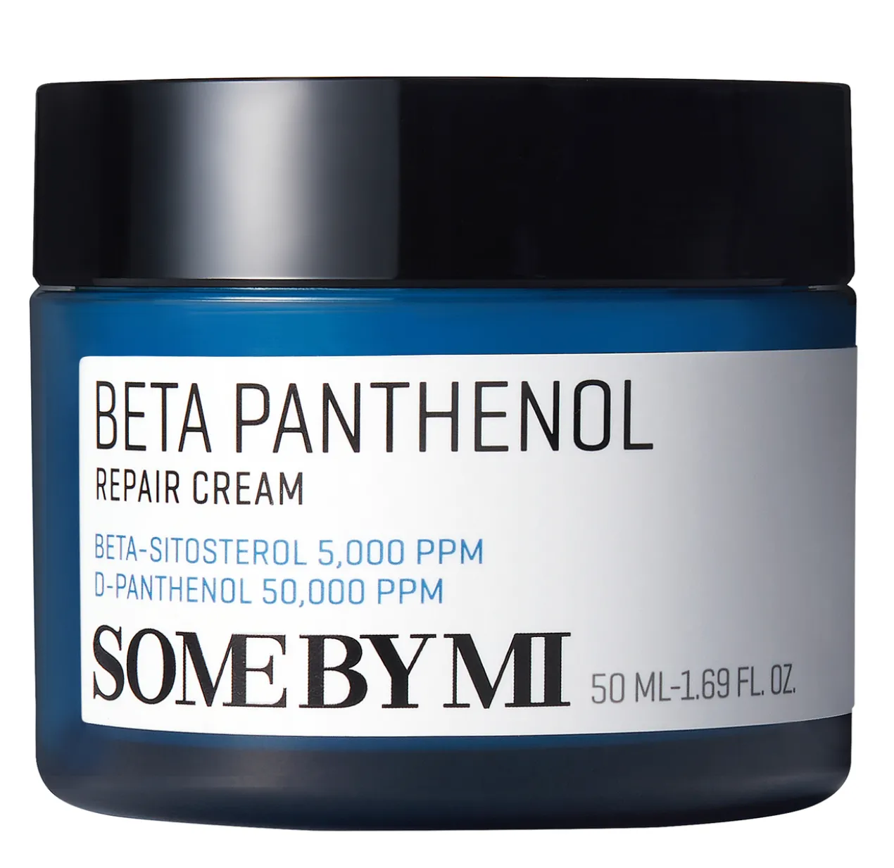 Beta Panthenol Créme Réparatrice