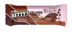 Betty's Collagen Protein Bar Triple Chocolat