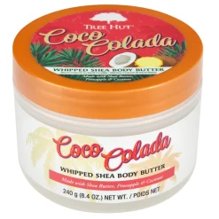 Beurre Corporel Soufflé Coco Colada