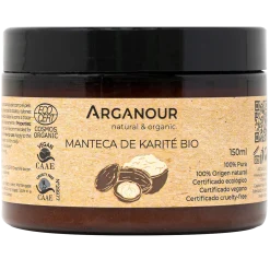 Beurre de Karité BIO