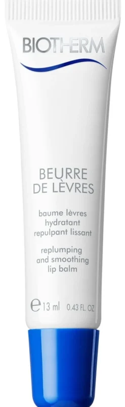 Beurre de Lèvres