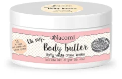 Beurre pour le Corps Body Butter Crème Brûlée