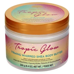 Beurre pour le Corps Souffle Tropic Glow