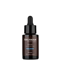 BHA Peeling Visage Acide Salicylique