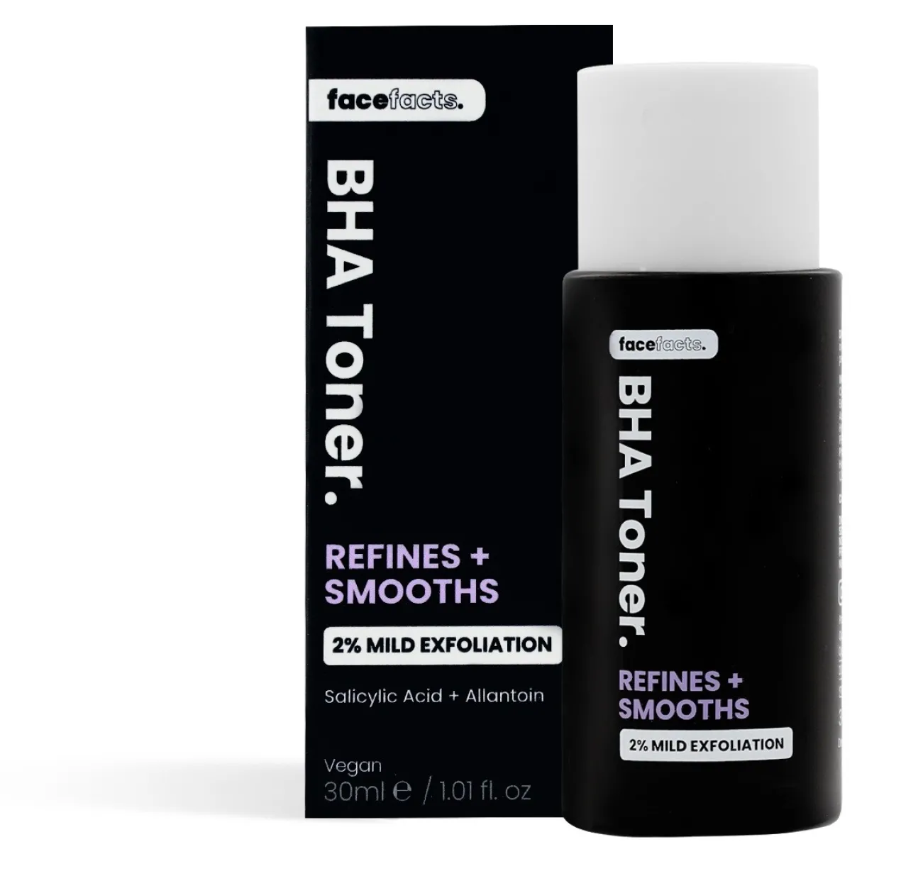 Bha Toner Revitalisant