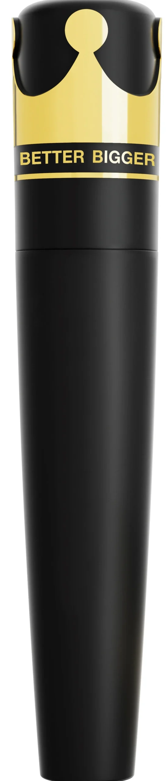 Big Poppa Mascara Volume Intense