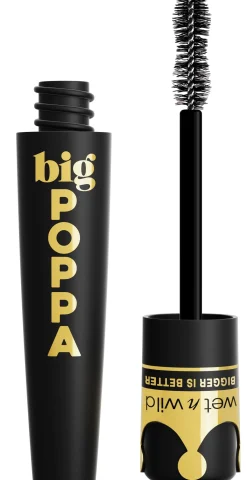 Big Poppa Mascara Volume Intense