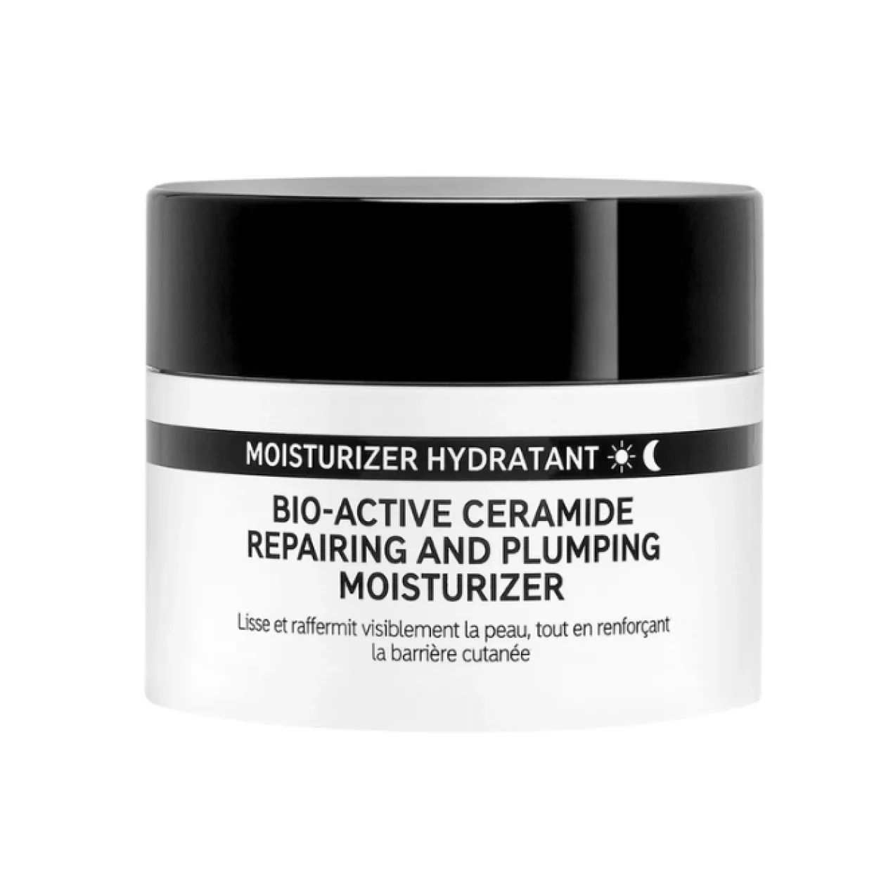 Bio-Active Ceramide Moisturizer