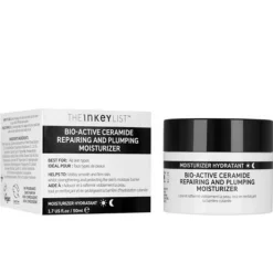 Bio-Active Ceramide Moisturizer