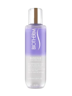 Biocils Démaquillant Anti-chute