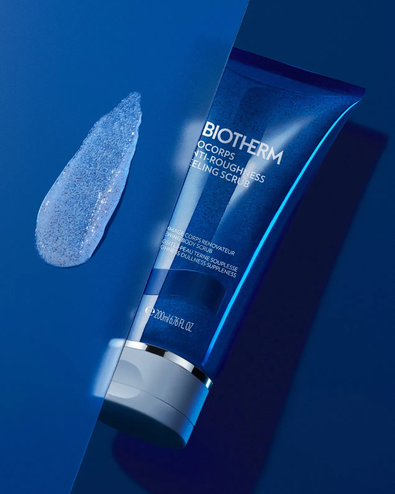 Biocorps Exfoliant pour le Corps Anti-Rugosités