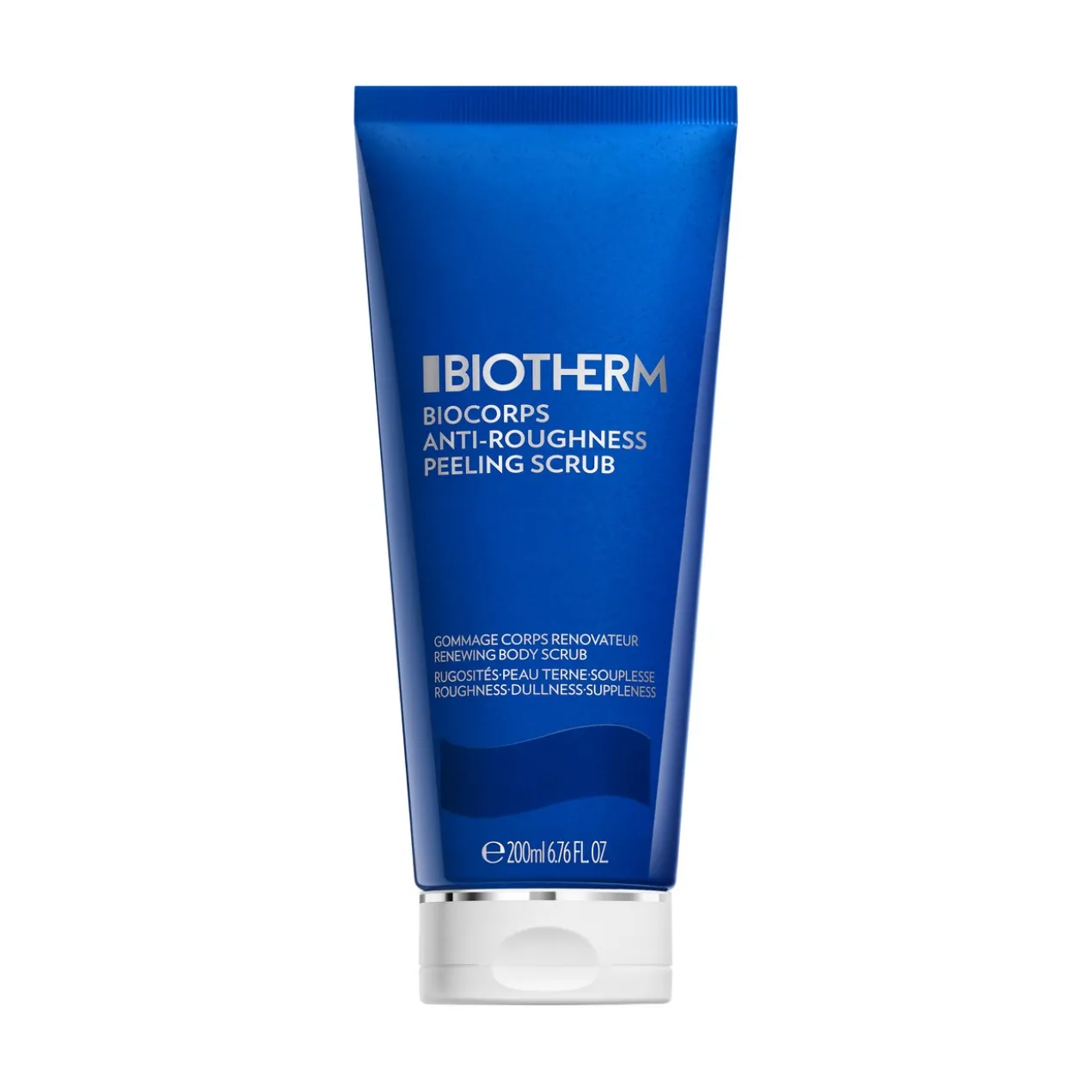 Biocorps Exfoliant pour le Corps Anti-Rugosités
