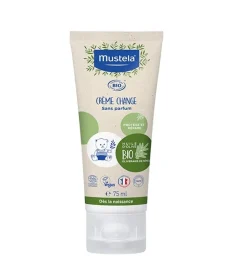 BIO Crème pour le Change