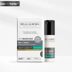 Bio10 Forte Anti-Taches Peau Mixte à Grasse