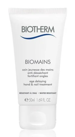 Biomains Crème pour les Mains