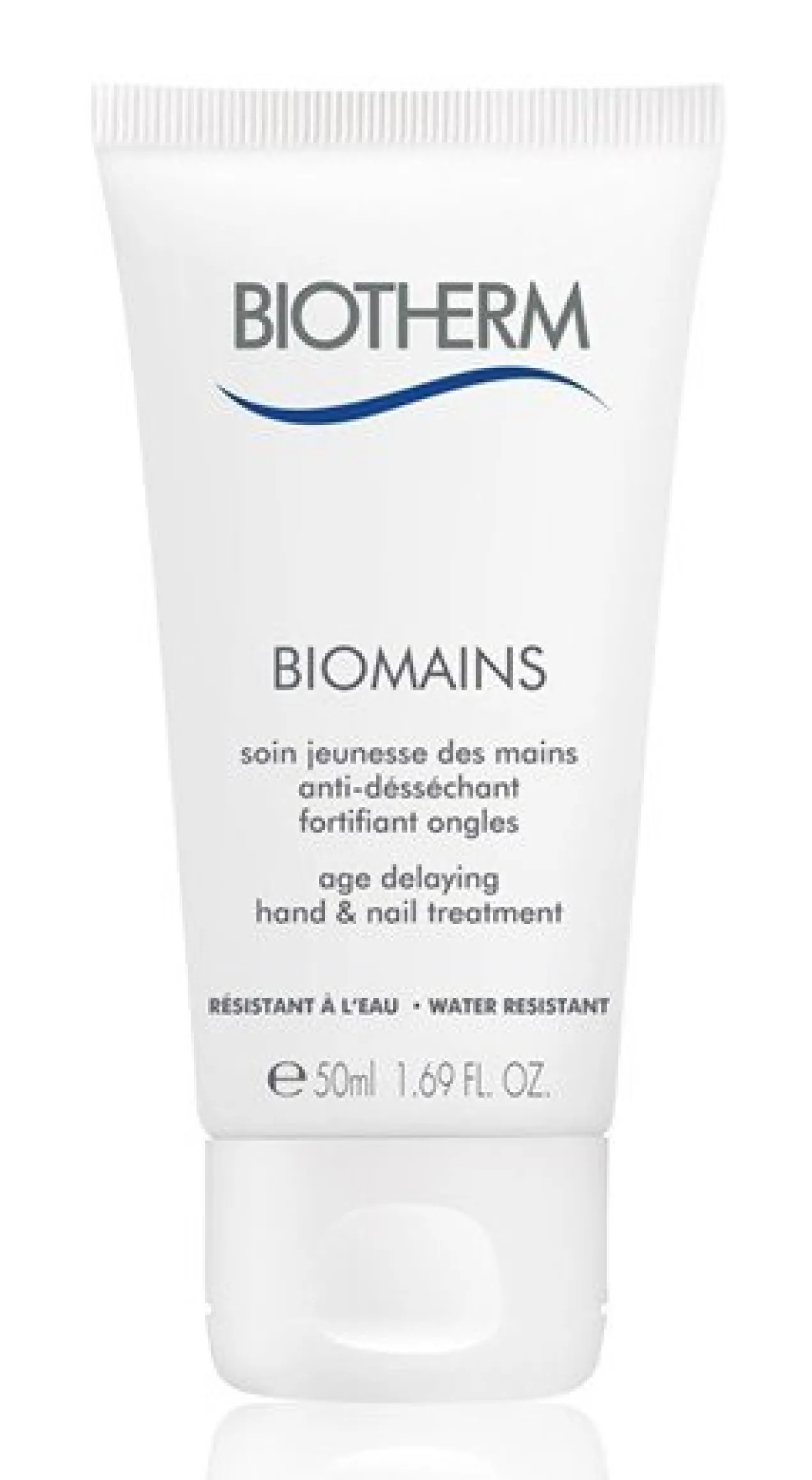 Biomains Crème pour les Mains