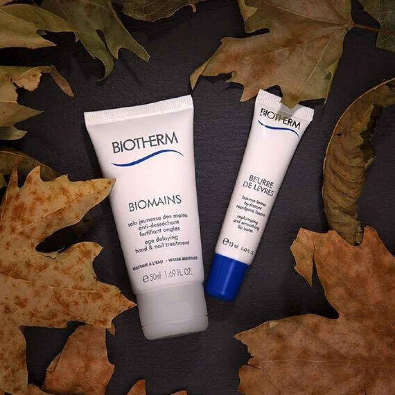 Biomains Crème pour les Mains