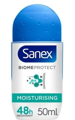 Biome Protect Déodorant Hydratant