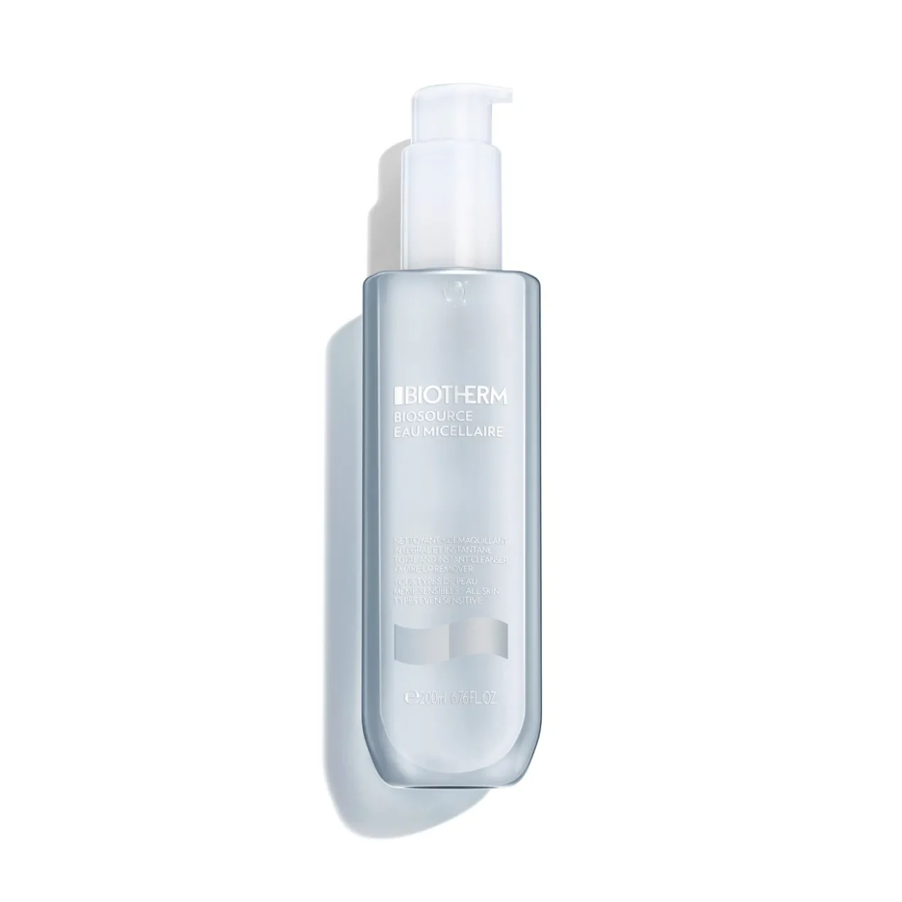 Biosource Eau Micellaire Peau Sensible