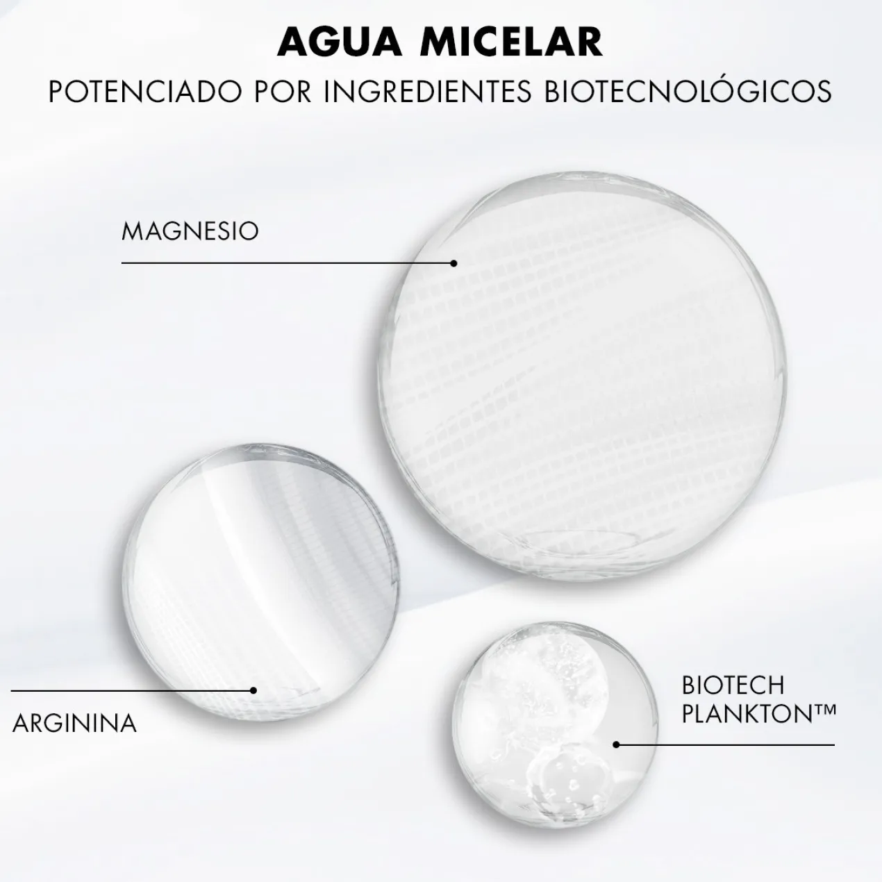 Biosource Eau Micellaire Peau Sensible