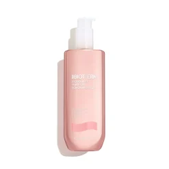 Biosource Lait Démaquillant Peau sèche