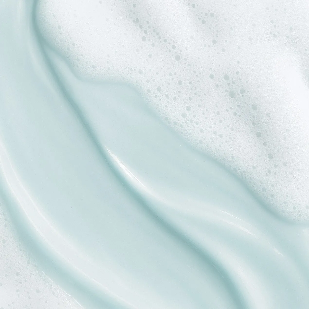 Biosource Mousse Nettoyante Purifiante Peau Normale à Mixte