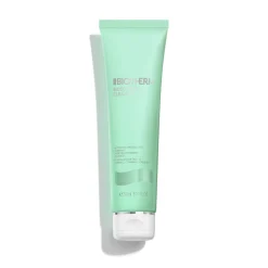 Biosource Mousse Nettoyante Purifiante Peau Normale à Mixte