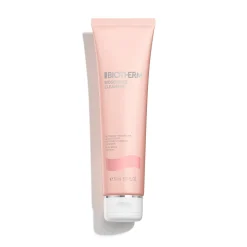 Biosource Mousse Nettoyante Douceur Peaux Sèches