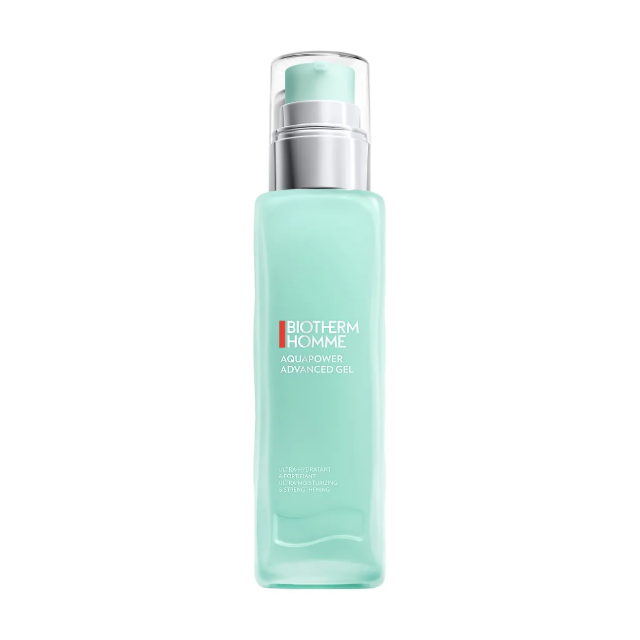 Biotherm Homme Aquapower Advanced Gel