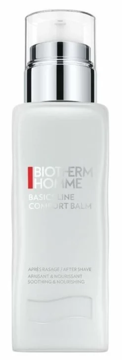Biotherm Homme Ultra Confort Baume Après-rasage