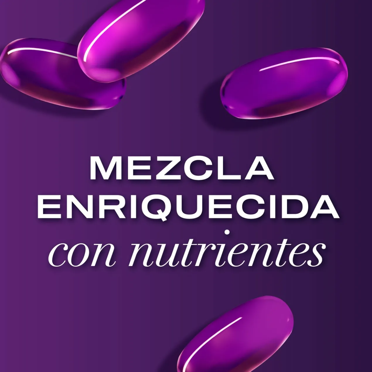 Biotin & Collagen Après-shampoing Volume