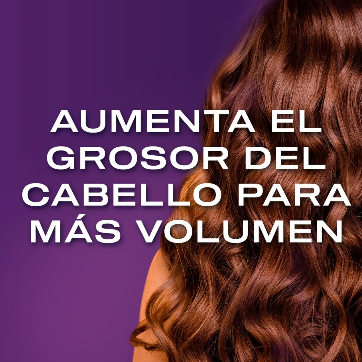 Biotin & Collagen Après-shampoing Volume