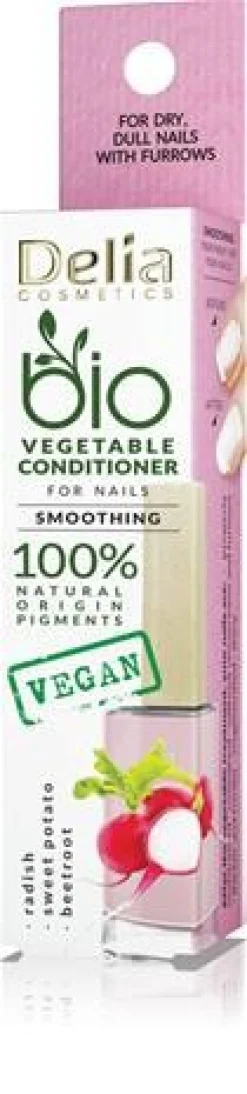 Bio Vegetable Après-shampoing aux Ongles